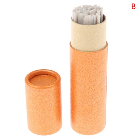 Syarbete Tyg osynlig krita och refill för skräddare Garme