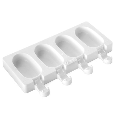 Silikomart Pinnglass silikonform 2 st med 100 pinnar | Dukning & Servering > Övrigt Dukade Bordet > Form | Bagaren och Kocken