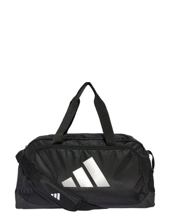 adidas Performance Def Gym Bag S - Black - ONE SIZE