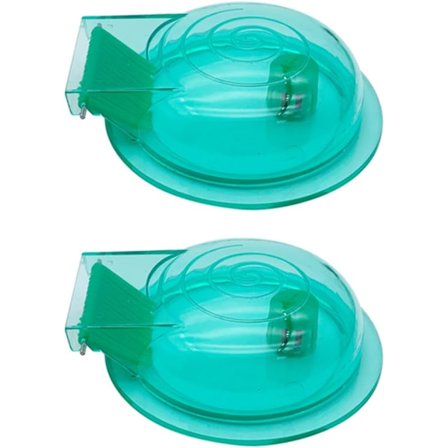 Akvarium Snigelborttagare Rengöringstillbehör för Akvarium, Grässnigel Fångare, Rena Reservdelar Tillbehör