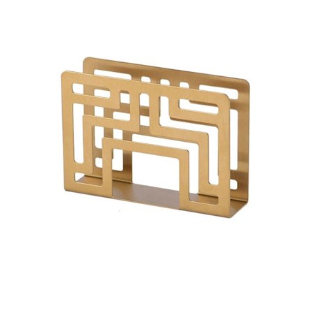 Serviettholder Lett Luksus Vertikal Serviettholder GULL STIL 1