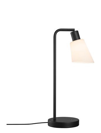 Nordlux Molli | Bord - Black - H46CM