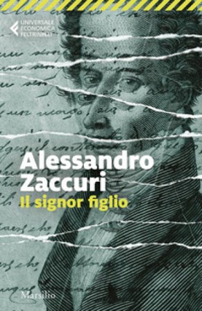 Il signor figlio Alessandro Zaccuri
