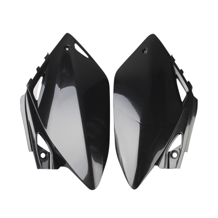 Boční Panely Acerbis - Honda CRF 450R 2007-2008