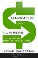 Narrative and Numbers, ISBN: 9780231180481