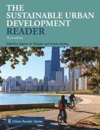 Sustainable Urban Development Reader, ISBN: 9780415707763