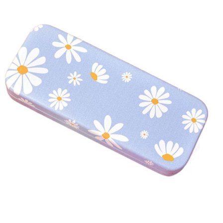 Case Glasögonväska BLÅ