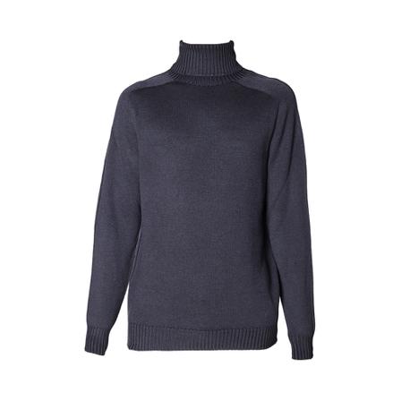 Dondup, Sweater Zwart, Heren, Maat:M