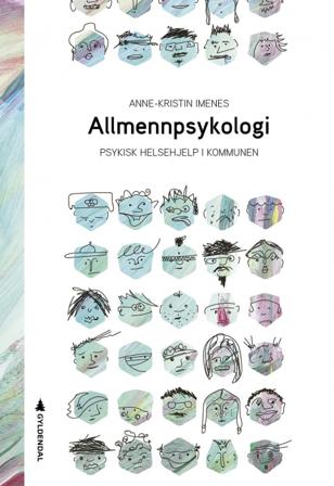 Allmennpsykologi - Bok av Anne-Kristin Imenes - Paperback
