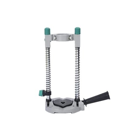 Håndborbrakett Multifunksjonell borbrakett Elektrisk drill til borddrill Universal brakett El