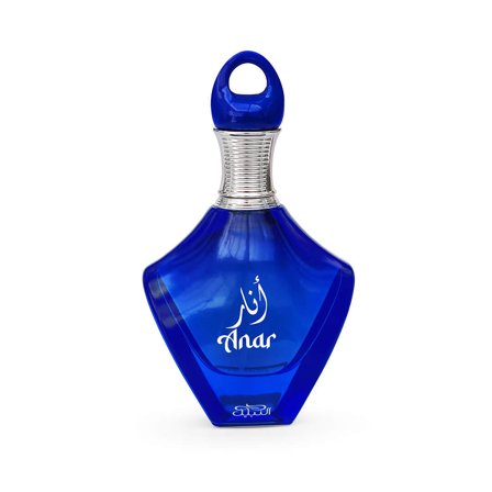 Nabeel Souq Anar 100ml - Eau de Parfum Unisex