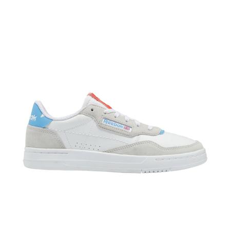Reebok Court Peak Sneakers , Wit , Dames , Maat: 40 EU