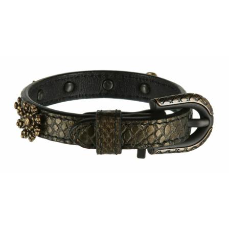 Bottega Veneta Bracelets Sort, Dame Armbånd, Størrelse: ONE Size