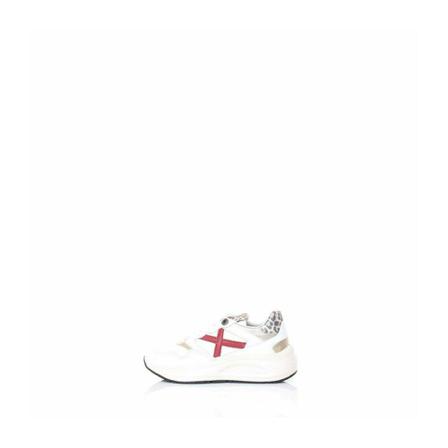 Munich, Sneakers Wit, Dames, Maat:39 EU