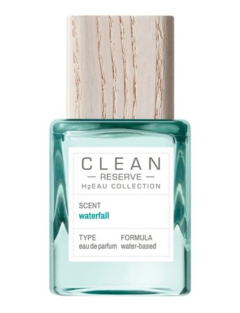 CLEAN Reserve H2Eau Waterfall Edp - Nude - 30 ML