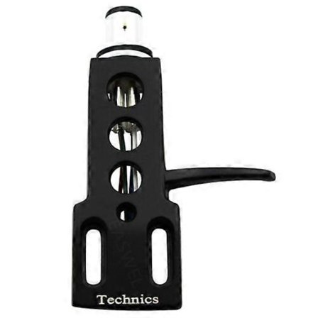 LP Pladespiller Headshell Beslag til Technics SL1200 SL1210 MK2 Phono Pladespillere