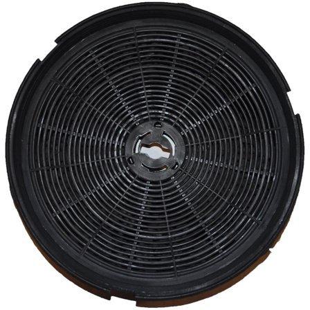 Thermex - Kullfilter KF56 Svart