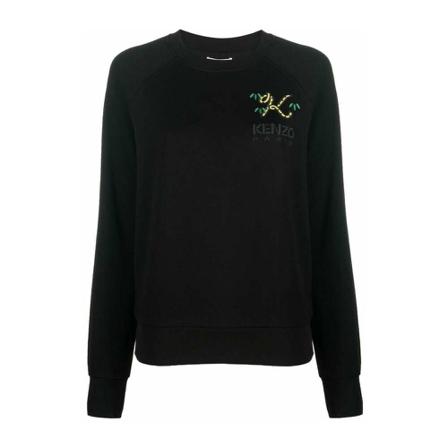 Kenzo Sweater Sort, Dame