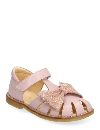 ANGULUS | Sandals - Flat - Closed Toe - | 28