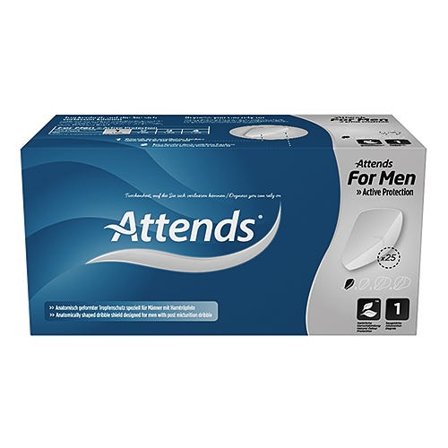 Attends for men 1