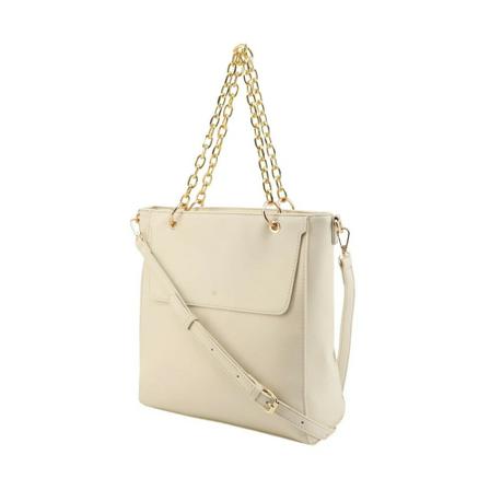Carrera Jeans Tas - , Wit , Dames , Maat: ONE Size