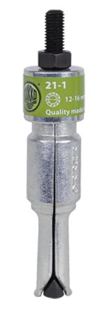 KUKKO-Nordic 21-3 Hylse ekspanderende 18-23 mm, Håndverktøy