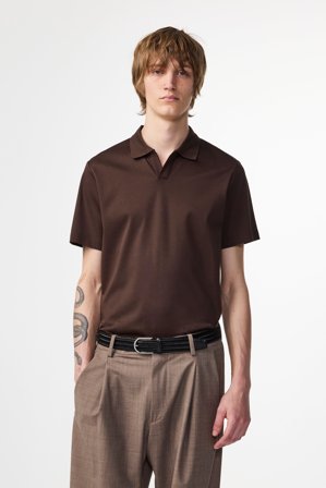 NN.07 Paul 3525 Male Brown