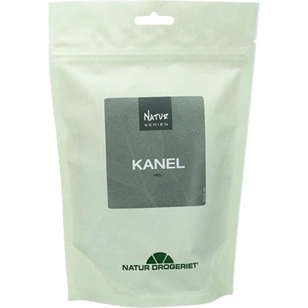 Natur Drogeriet Kanel 100 g, Helse & Madvarer, Krydderier, Kanel