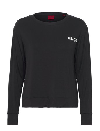 HUGO | Unite_Ls-Shirt | S