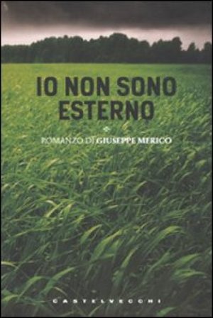 Io non sono esterno Giuseppe Merico