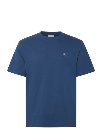Calvin Klein Jeans | Ss Easy Monogram Tee | S