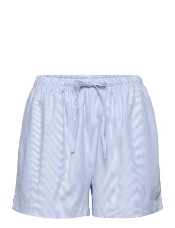 Jbs Of Denmark Pj Shorts, Fsc Shorts Flowy Shorts/Casual Shorts Sininen JBS Of Denmark