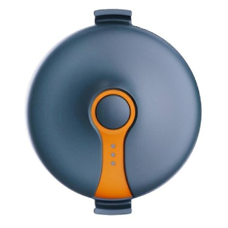 Bärbar Universell 4G GPS-locator Husdjurs Anti-förlust Enhet Solar GPS Dedikerad Locator