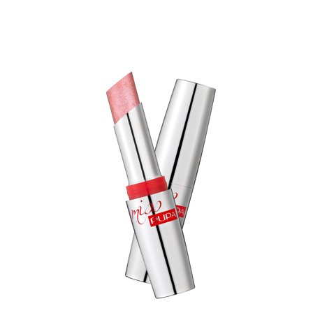 Pupa Miss Pupa Starlight 700 Charming Charlotte - Rossetto brillante