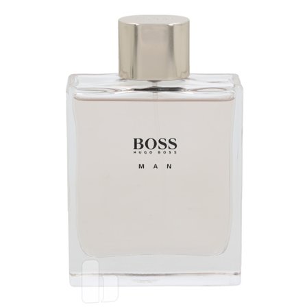 Hugo Boss Boss Man Edt Spray 100 ml Herr