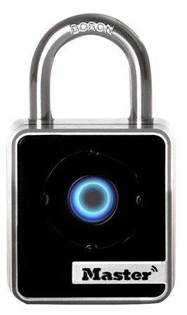 MasterLock Bluetooth hengelås (innendørs)