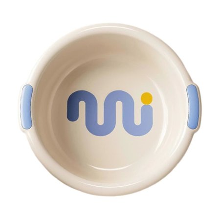 Vaskebalje Opvaskebalje Opbevaringsbeholder Dia 36 cm Vaskebalje Pladsbesparende Opvaskebalje Vasketøjsbalje til Grøntsagsture Rejser