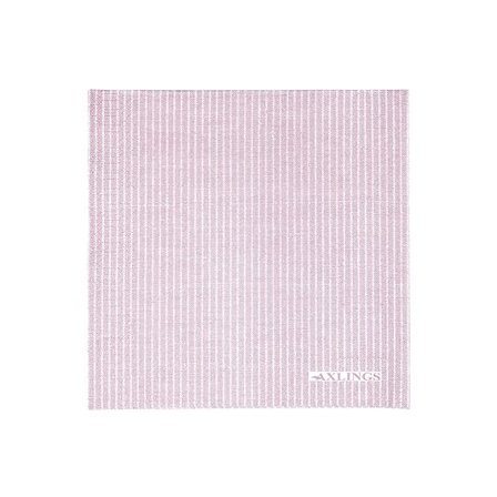 AXLINGS Serviett Rosa 40x40cm