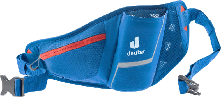 Deuter Pulse 1 bum bags Blue One Size