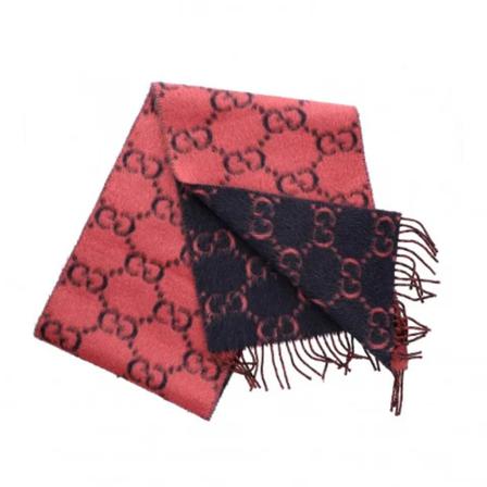 Gucci Vintage - Vintage Accessoarer - Rosa - Dam - Storlek: One Size, Dam, Storlek: ONE SIZE