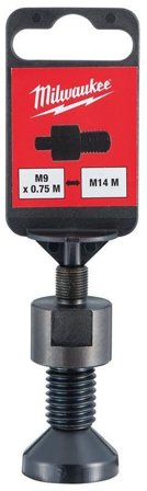 Milwaukee Diamond Max Adapter, Maskintilbehør & forbrugsvarer