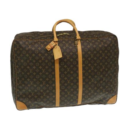 Louis Vuitton Vintage, Pre-owned Sirius Bruin, Dames, Maat:ONE Size