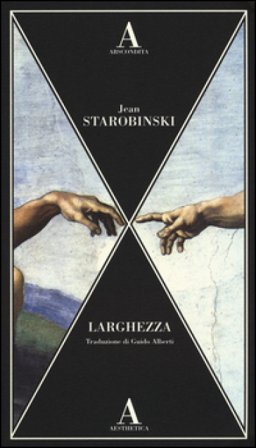 Larghezza Jean Starobinski