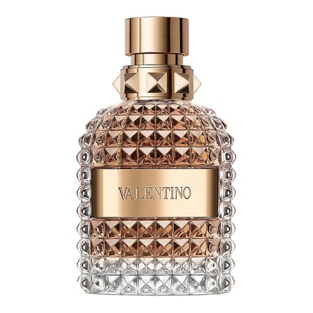 Valentino Uomo Eau de Toilette 50 ml, Parfumer & Dufte, Parfumer Til Ham, Eau De Toilette