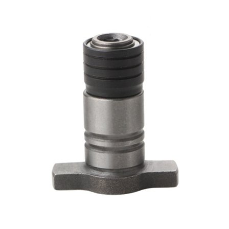 Slagnøkkelskaft T-formede skafter Metall firkantet skaft