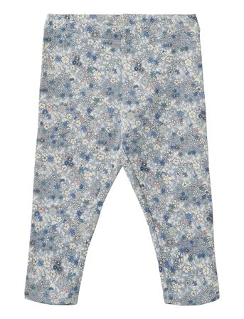 Jersey Leggings Jules Blue Wheat