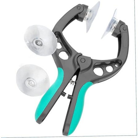 Imukuppi pihdit Vahva Lcd-näytön avauskiinnike Matkapuhelimen poisto Korjaustyökalut Laitetyökalut Poistotyökalu1kpl)