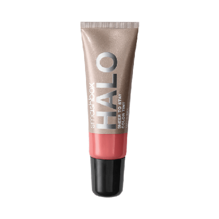 Smashbox Halo Cream Blush Cheek + Lip Gloss Rouge & solpuder Dam Rosa 10 ML