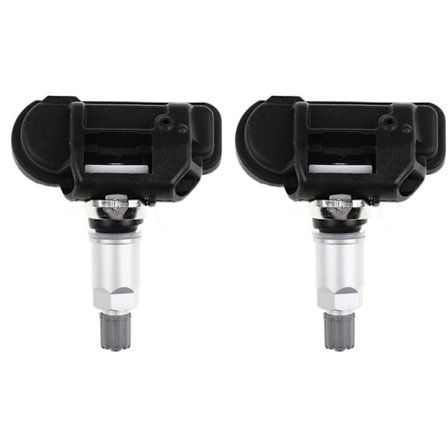 2 kpl TPMS Rengaspaineen Valvontatunnistin A0009050030 W176 W205 X253 W212 W221 W447 W166 W463