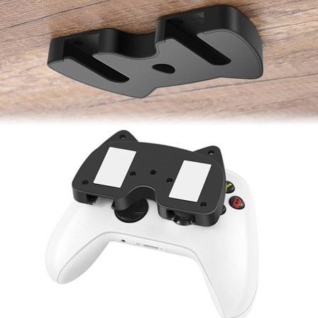 Kontroller Stativ Holder Håndtak Rack Gamepad Hengende Lagring Bracket Kompatibel For Xbox Series X/s/xboxone/360